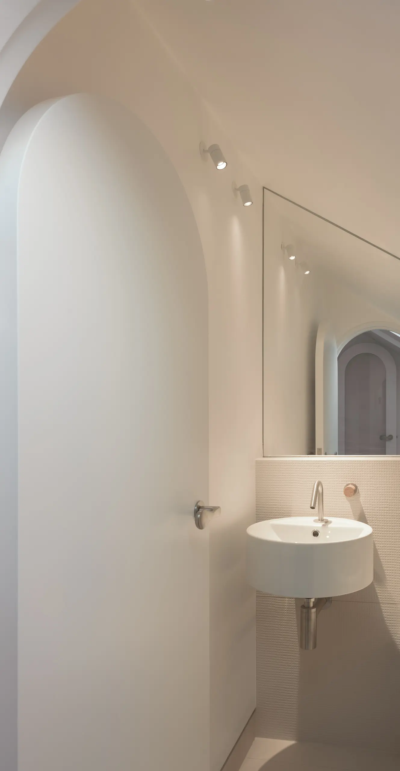 Reinventing Space